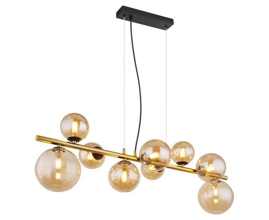 Подвесной светильник Lussole LSP-8732