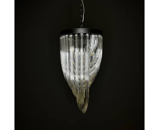 Подвесная люстра ImperiumLoft Chandelier Murano 123372-22, изображение 6