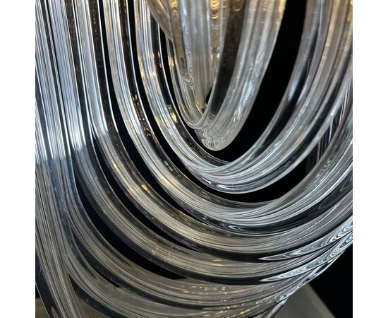 Подвесная люстра ImperiumLoft Chandelier Murano 123372-22, изображение 7