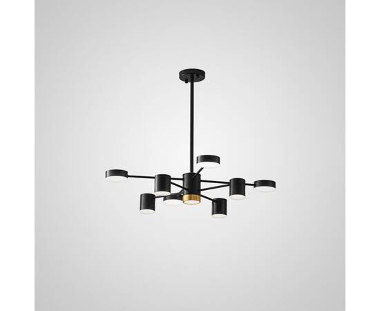 Люстра на штанге ImperiumLoft Merill 140868-26