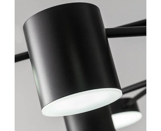 Люстра на штанге ImperiumLoft Merill 140868-26, изображение 9