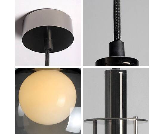 Подвесной светильник ImperiumLoft Modus 140877-26, изображение 8