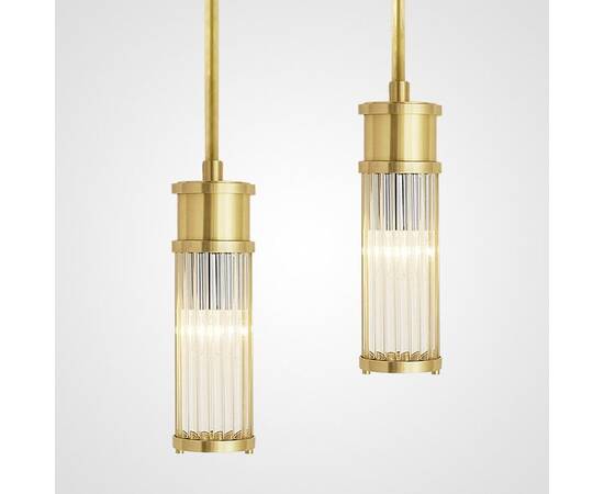 Подвесной светильник ImperiumLoft Nice 140893-26