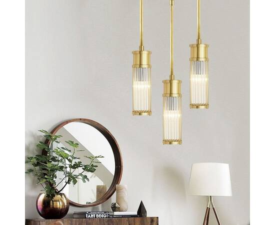 Подвесной светильник ImperiumLoft Nice 140893-26, изображение 3