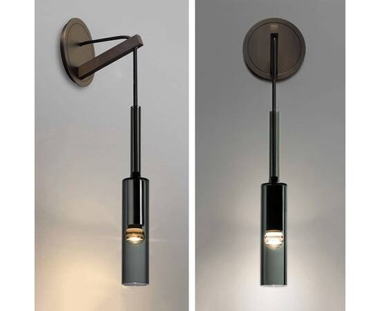 Бра ImperiumLoft Night 140894-26, изображение 6