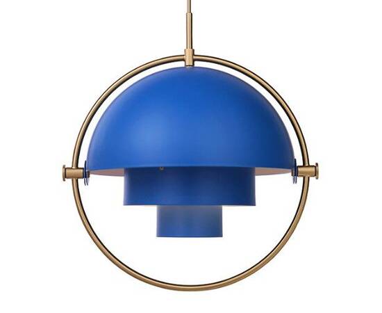 Подвесной светильник ImperiumLoft Louis Weisdorff 123427-22