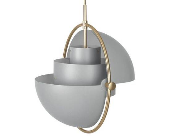 Подвесной светильник ImperiumLoft Louis Weisdorff 123429-22