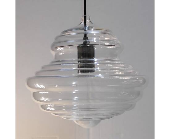 Подвесной светильник ImperiumLoft Neverending Glory Bolshoi Theatre 123444-22