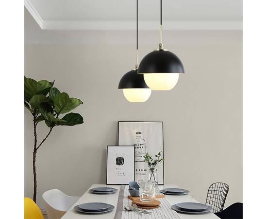 Подвесной светильник ImperiumLoft Olve 140908-26, изображение 4