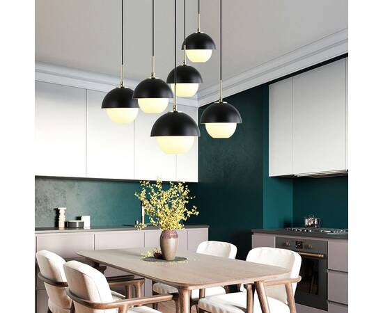 Подвесной светильник ImperiumLoft Olve 140908-26, изображение 5