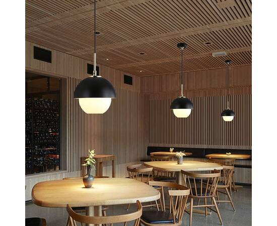 Подвесной светильник ImperiumLoft Olve 140908-26, изображение 8