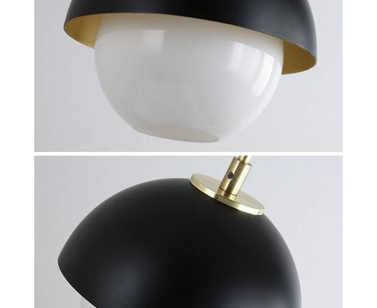 Подвесной светильник ImperiumLoft Olve 140908-26, изображение 10