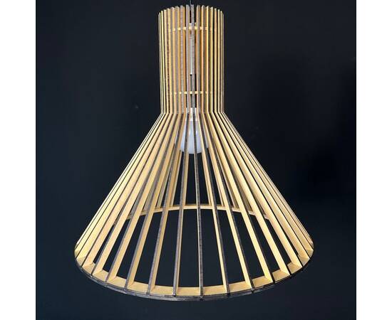 Подвесной светильник ImperiumLoft Punkto 140946-26, изображение 5