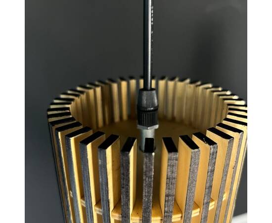 Подвесной светильник ImperiumLoft Punkto 140946-26, изображение 6