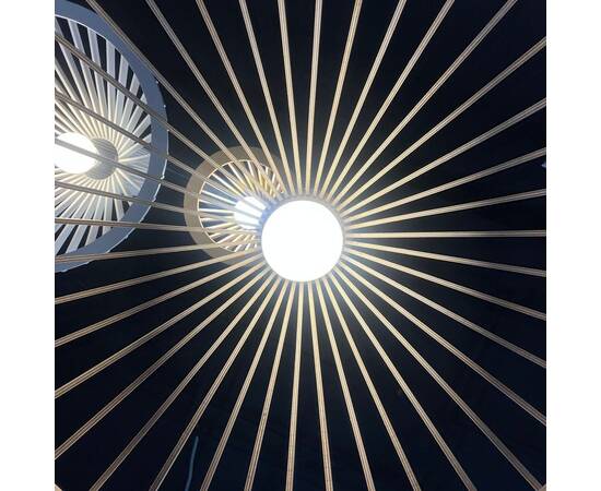 Подвесной светильник ImperiumLoft Punkto 140946-26, изображение 8