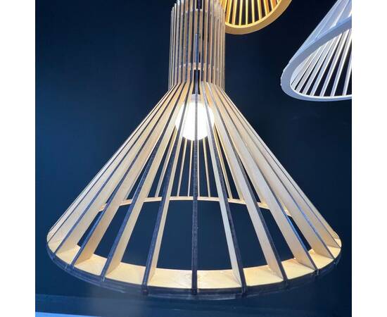 Подвесной светильник ImperiumLoft Punkto 140946-26, изображение 10