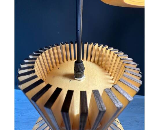 Подвесной светильник ImperiumLoft Punkto 140946-26, изображение 11