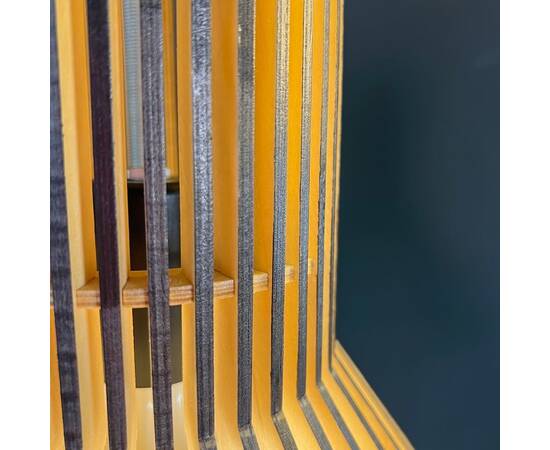 Подвесной светильник ImperiumLoft Punkto 140946-26, изображение 12