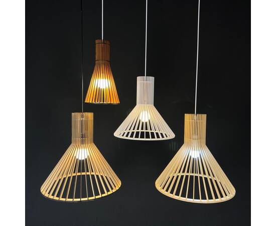 Подвесной светильник ImperiumLoft Punkto 140946-26, изображение 13