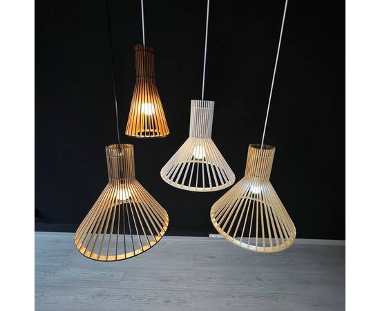 Подвесной светильник ImperiumLoft Punkto 140946-26, изображение 14