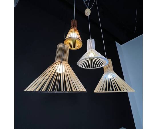 Подвесной светильник ImperiumLoft Punkto 140946-26, изображение 16