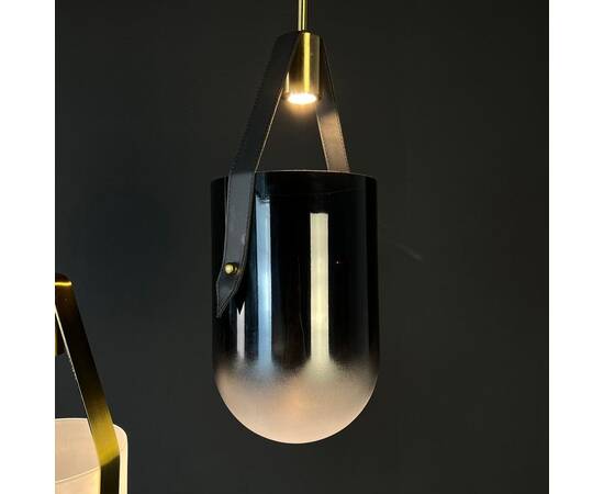 Подвесной светильник ImperiumLoft Allied Maker 123600-22