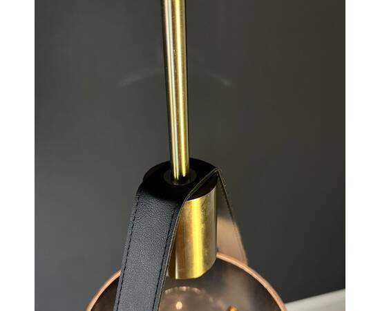 Подвесной светильник ImperiumLoft Allied Maker 123600-22, изображение 5