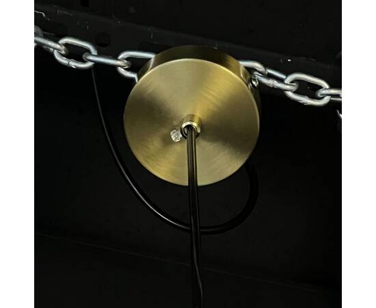 Подвесной светильник ImperiumLoft Allied Maker 123600-22, изображение 6