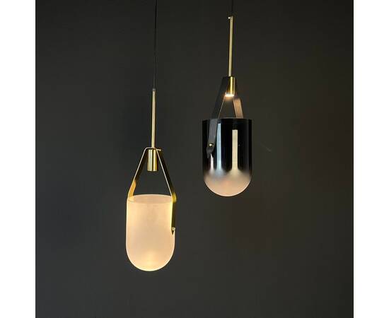 Подвесной светильник ImperiumLoft Allied Maker 123600-22, изображение 7