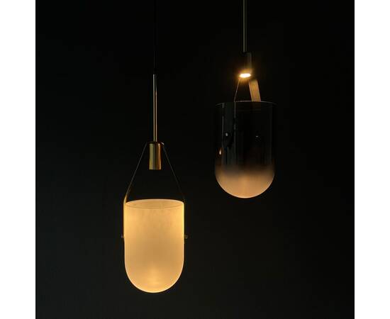 Подвесной светильник ImperiumLoft Allied Maker 123600-22, изображение 8