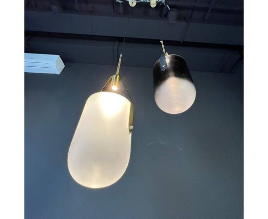 Подвесной светильник ImperiumLoft Allied Maker 123600-22, изображение 9