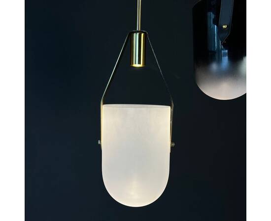 Подвесной светильник ImperiumLoft Allied Maker 123601-22, изображение 2