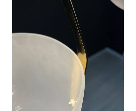 Подвесной светильник ImperiumLoft Allied Maker 123601-22, изображение 5