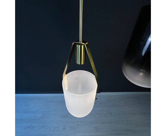 Подвесной светильник ImperiumLoft Allied Maker 123601-22, изображение 6