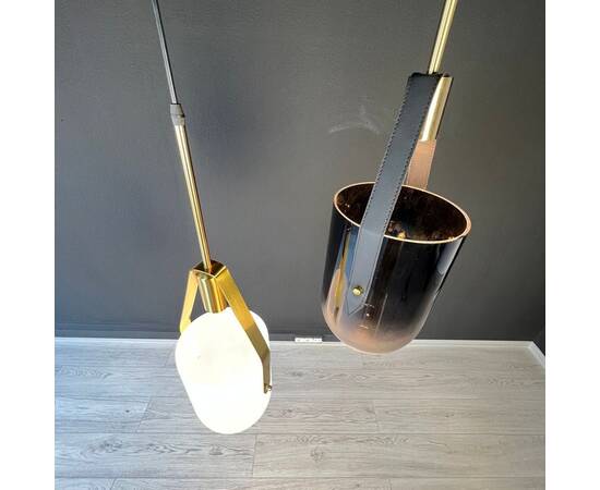 Подвесной светильник ImperiumLoft Allied Maker 123601-22, изображение 11