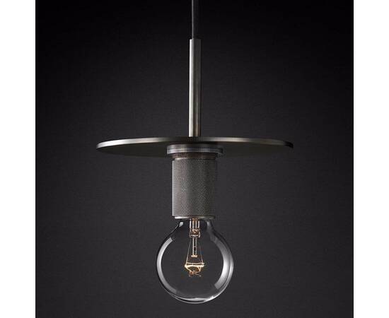 Подвесной светильник ImperiumLoft RH Utilitaire 123642-22