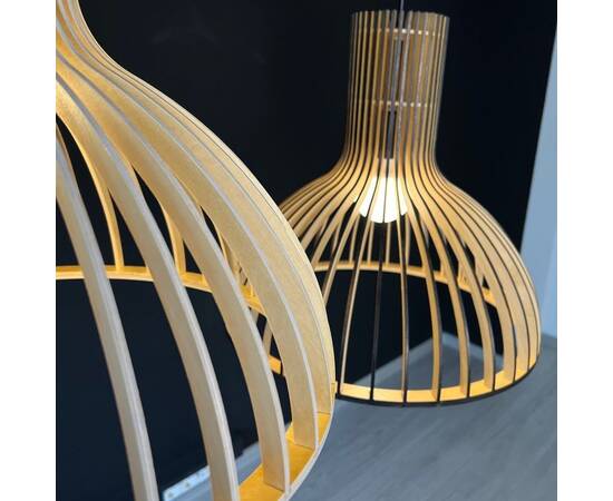 Подвесной светильник ImperiumLoft Victo 140989-26, изображение 5