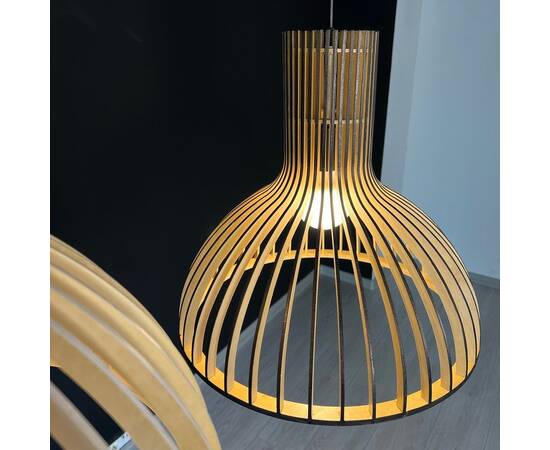 Подвесной светильник ImperiumLoft Victo 140989-26, изображение 6