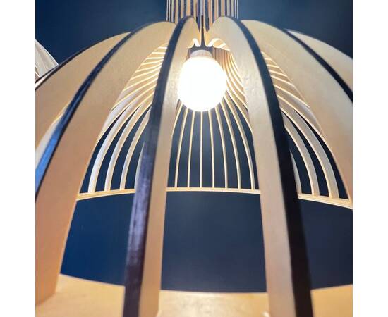 Подвесной светильник ImperiumLoft Victo 140989-26, изображение 11