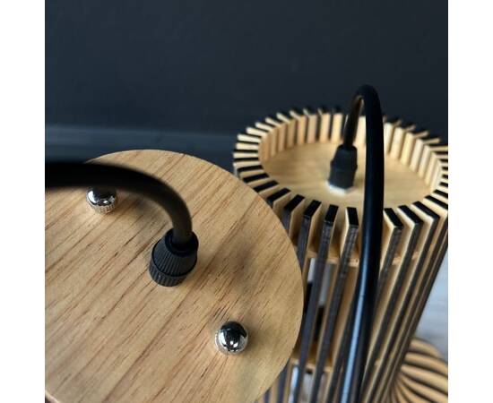 Подвесной светильник ImperiumLoft Victo 140989-26, изображение 16