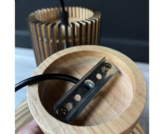 Подвесной светильник ImperiumLoft Victo 140989-26, изображение 17