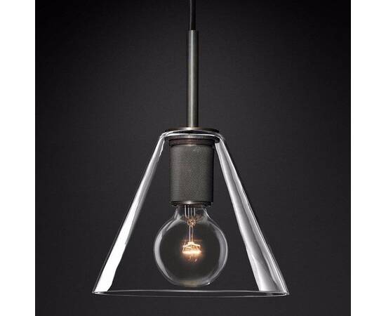 Подвесной светильник ImperiumLoft RH Utilitaire 123648-22