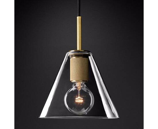 Подвесной светильник ImperiumLoft RH Utilitaire 123649-22