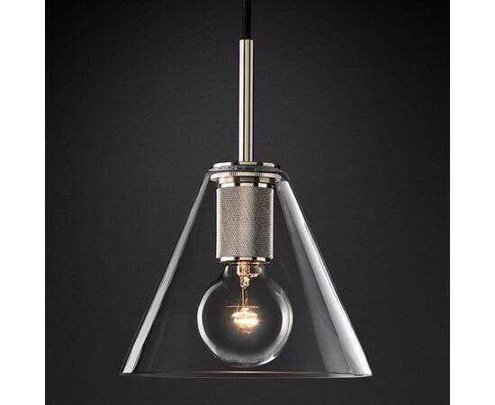 Подвесной светильник ImperiumLoft RH Utilitaire 123650-22