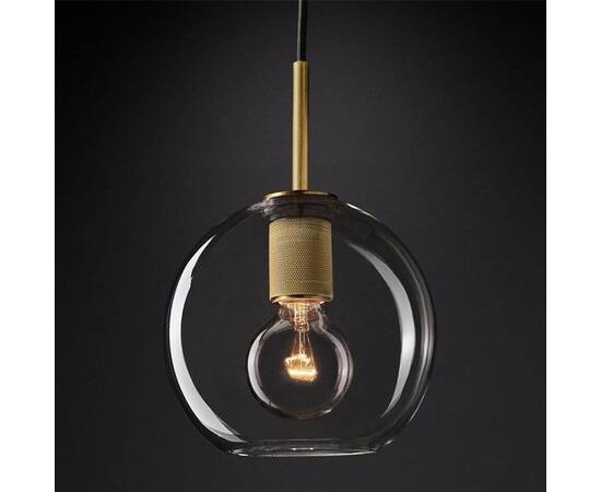 Подвесной светильник ImperiumLoft RH Utilitaire 123652-22