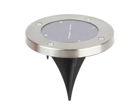 Светильник на солнечных батареях ЭРА ERAST040-08 Б0038502