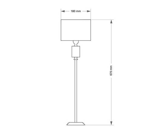 Лампа светодиодная филаментная (UL-00005176) Uniel E14 11W 3000K прозрачная LED-G45-11W/3000K/E14/CL, изображение 2