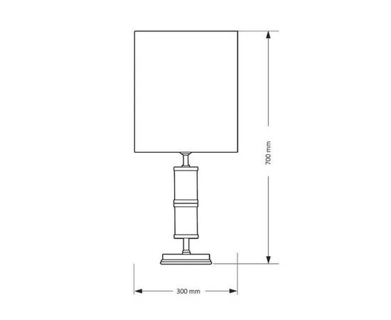 Лампа светодиодная филаментная (UL-00005177) Uniel E14 11W 4000K прозрачная LED-G45-11W/4000K/E14/CL, изображение 2