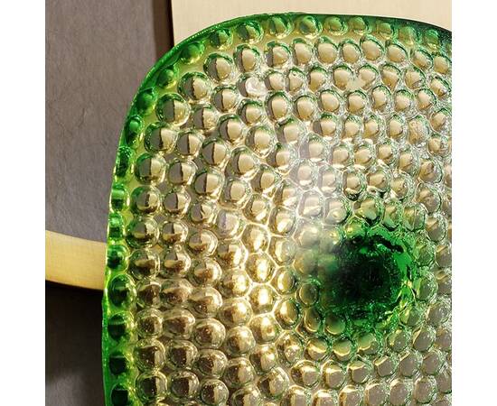 Настенный светильник ImperiumLoft Shield 140995-26, изображение 4