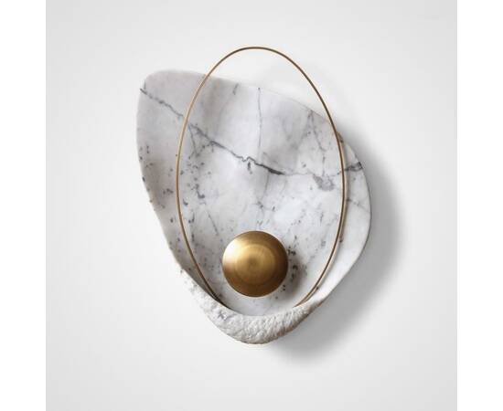 Настенный светильник ImperiumLoft Clam 133214-22